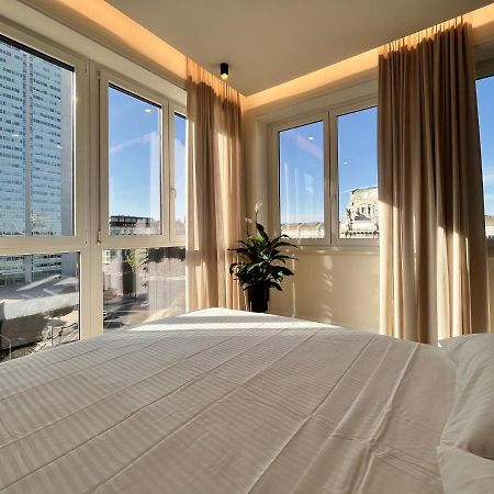 Yls Luxury Suites Milano Eksteriør billede