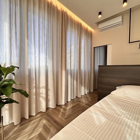 Yls Luxury Suites Milano Eksteriør billede