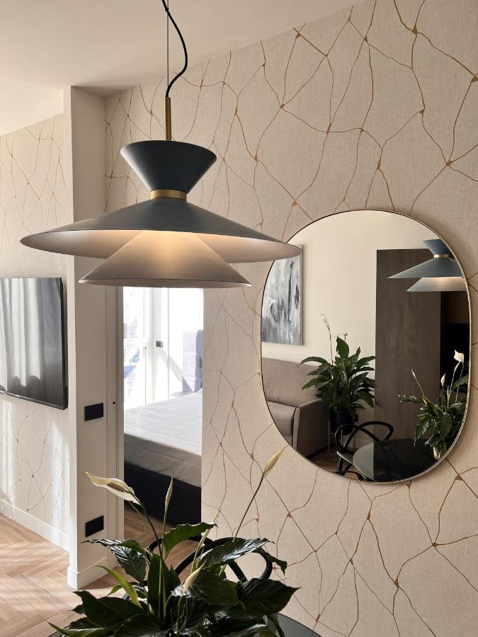 Yls Luxury Suites Milano Eksteriør billede