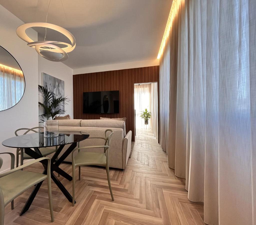 Yls Luxury Suites Milano Eksteriør billede