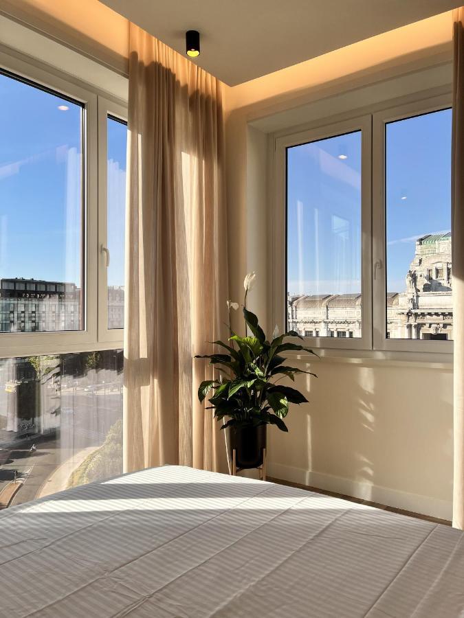 Yls Luxury Suites Milano Eksteriør billede