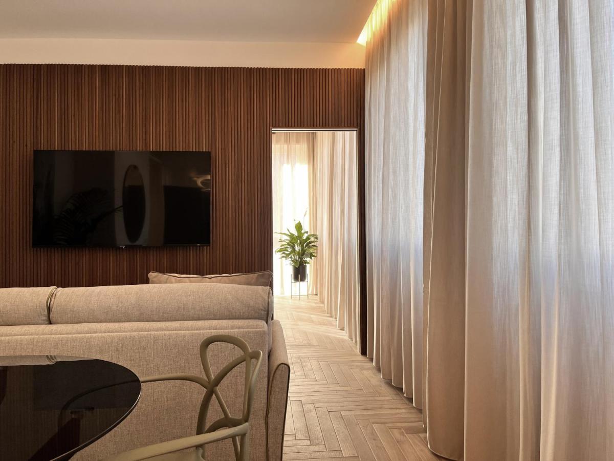 Yls Luxury Suites Milano Eksteriør billede