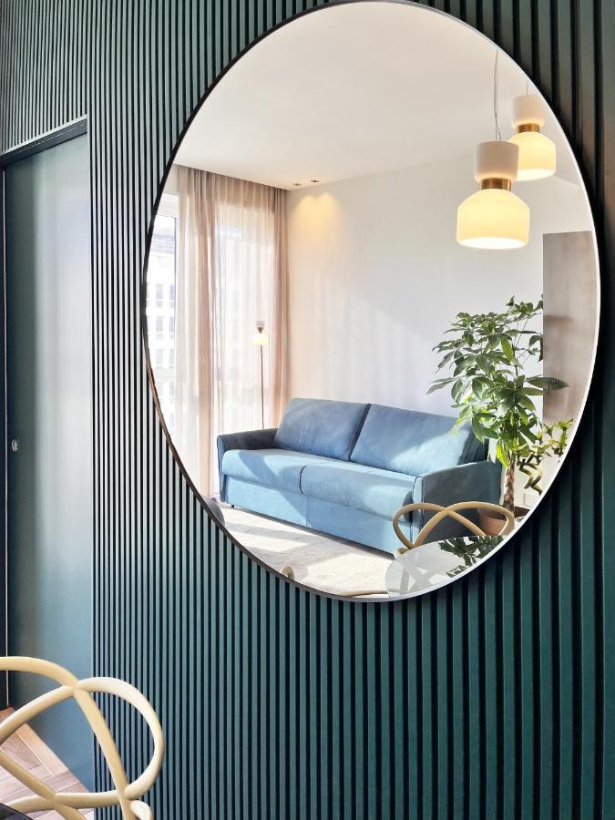 Yls Luxury Suites Milano Eksteriør billede