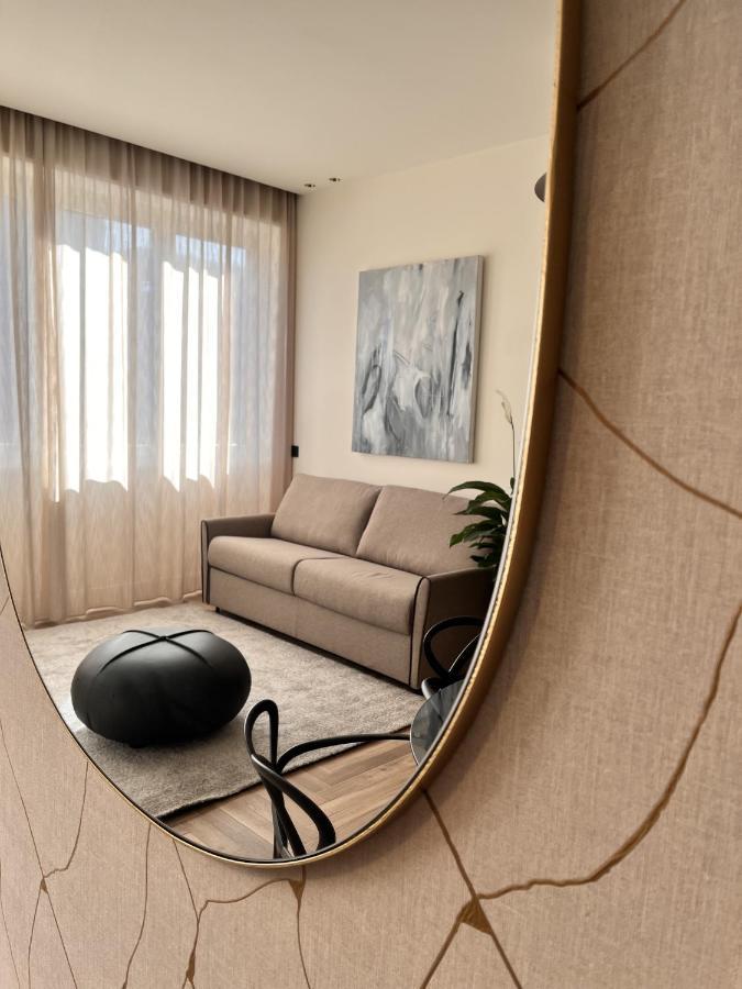 Yls Luxury Suites Milano Eksteriør billede