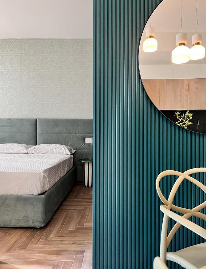 Yls Luxury Suites Milano Eksteriør billede