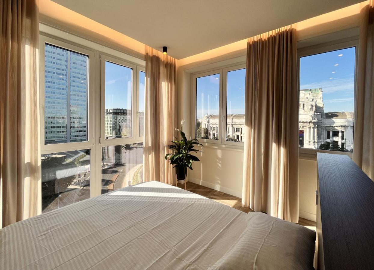 Yls Luxury Suites Milano Eksteriør billede