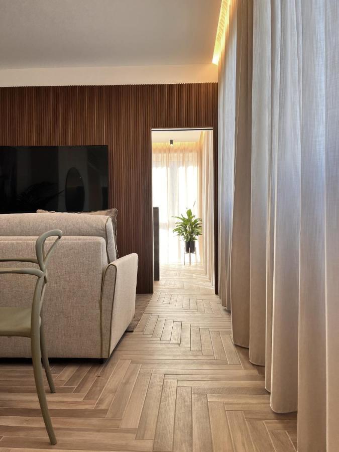 Yls Luxury Suites Milano Eksteriør billede