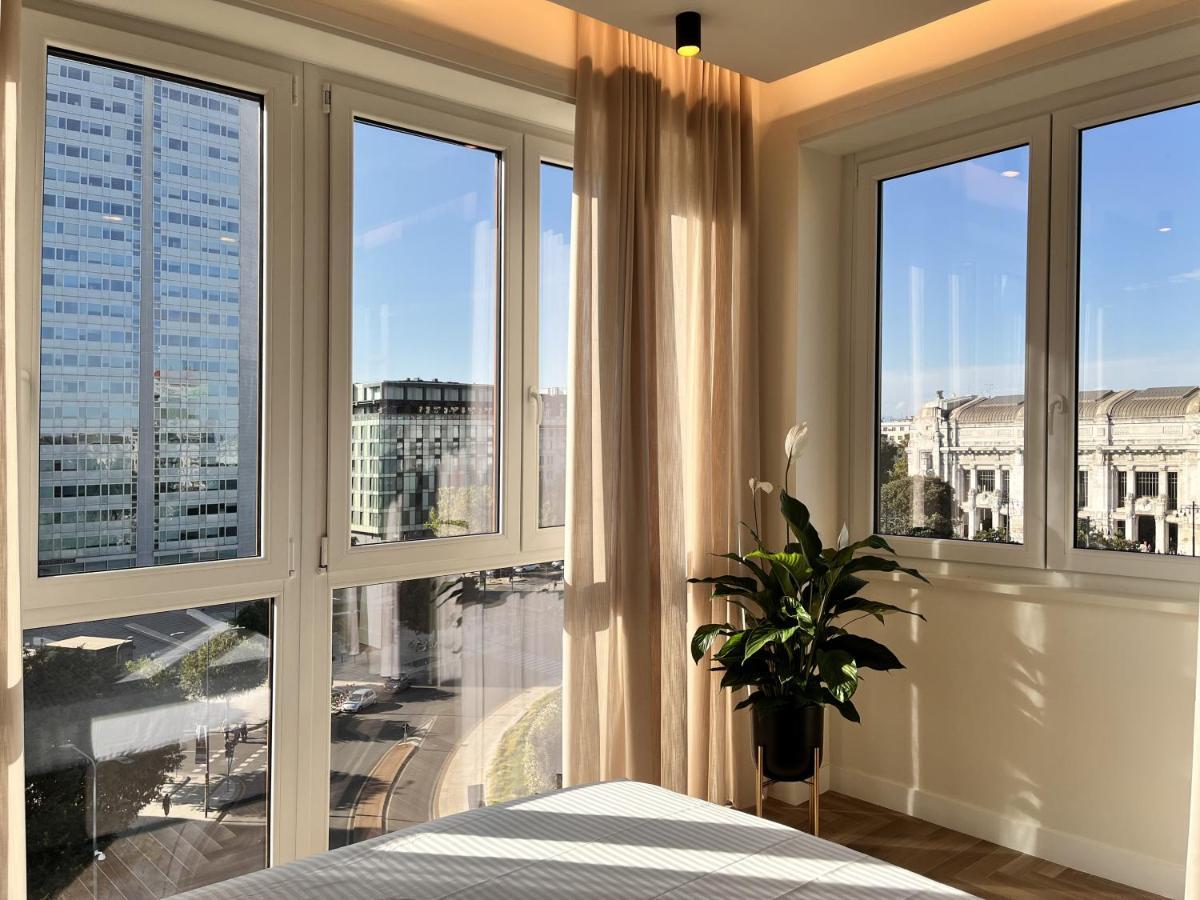 Yls Luxury Suites Milano Eksteriør billede