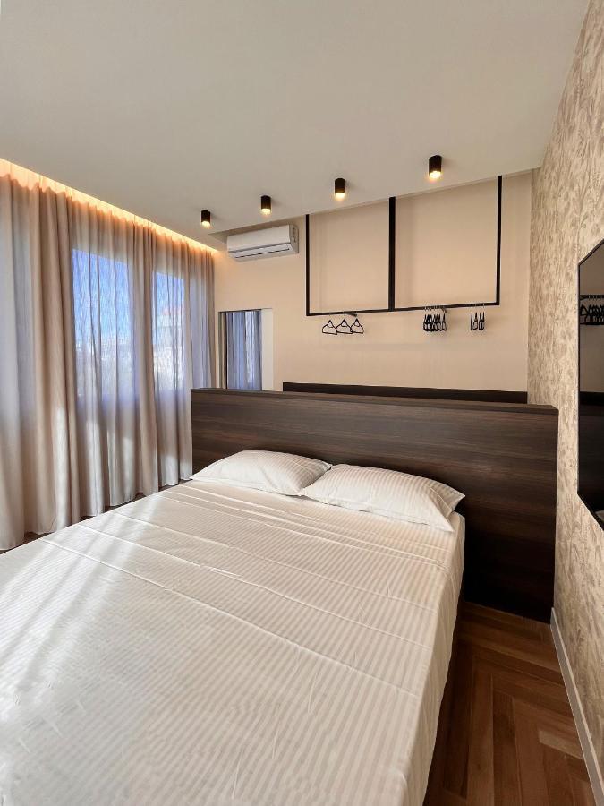 Yls Luxury Suites Milano Eksteriør billede