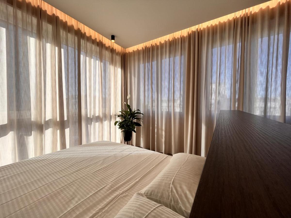 Yls Luxury Suites Milano Eksteriør billede
