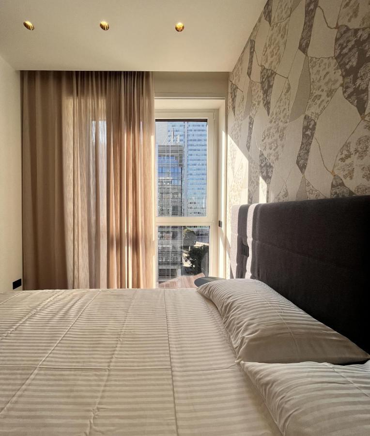 Yls Luxury Suites Milano Eksteriør billede