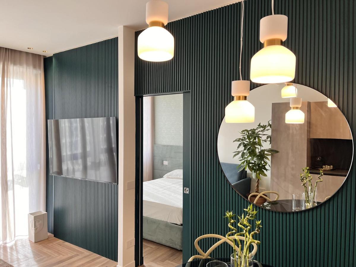 Yls Luxury Suites Milano Eksteriør billede