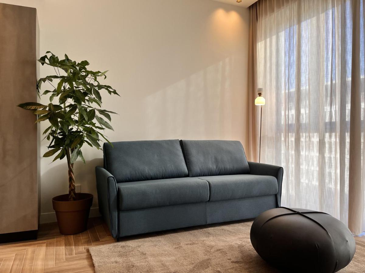 Yls Luxury Suites Milano Eksteriør billede