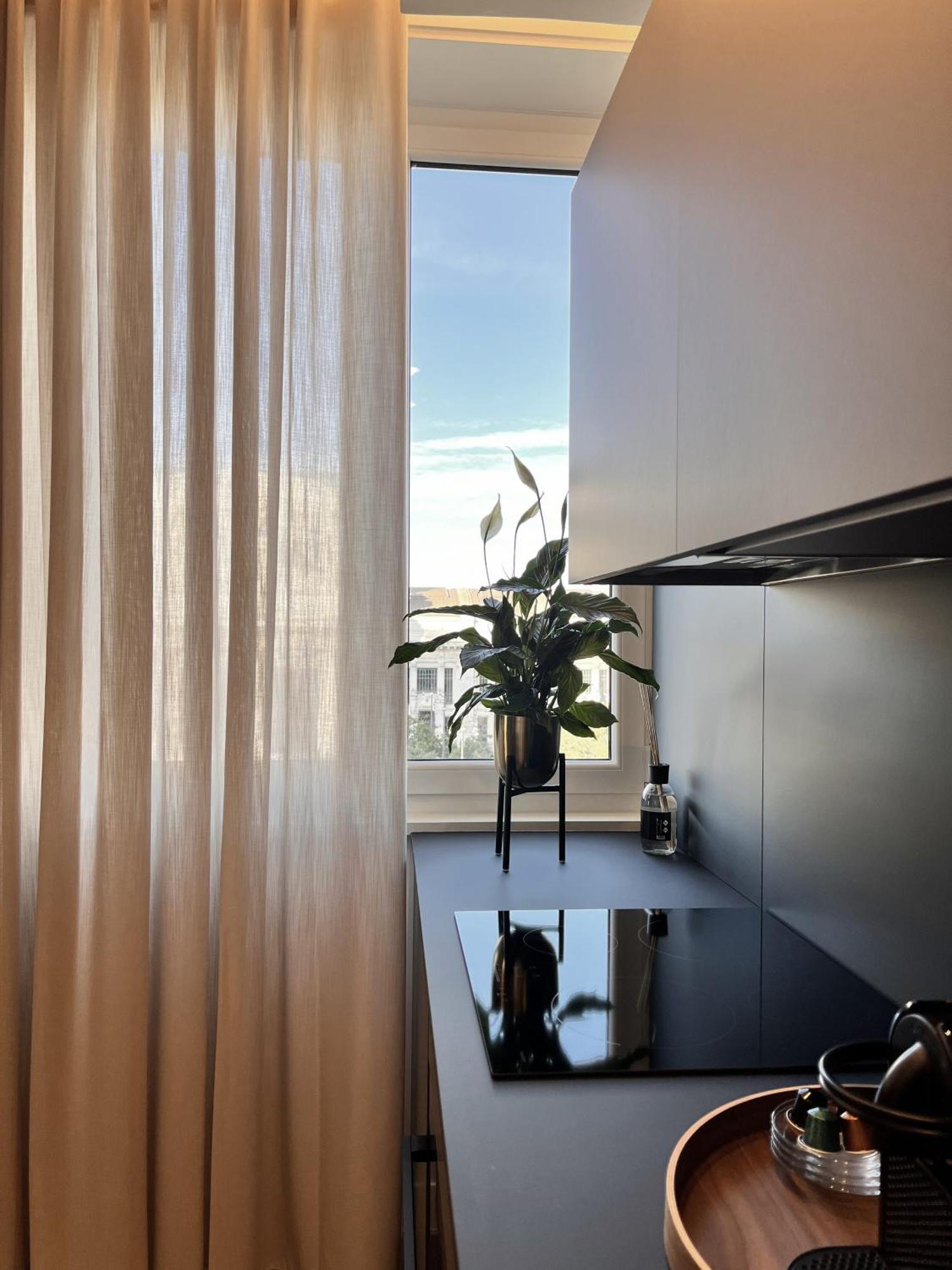 Yls Luxury Suites Milano Eksteriør billede