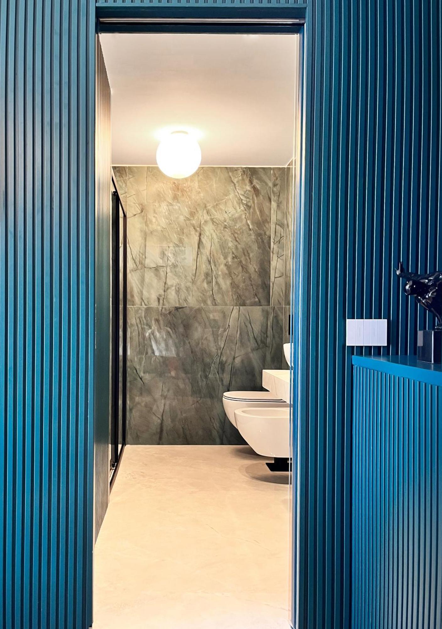 Yls Luxury Suites Milano Eksteriør billede