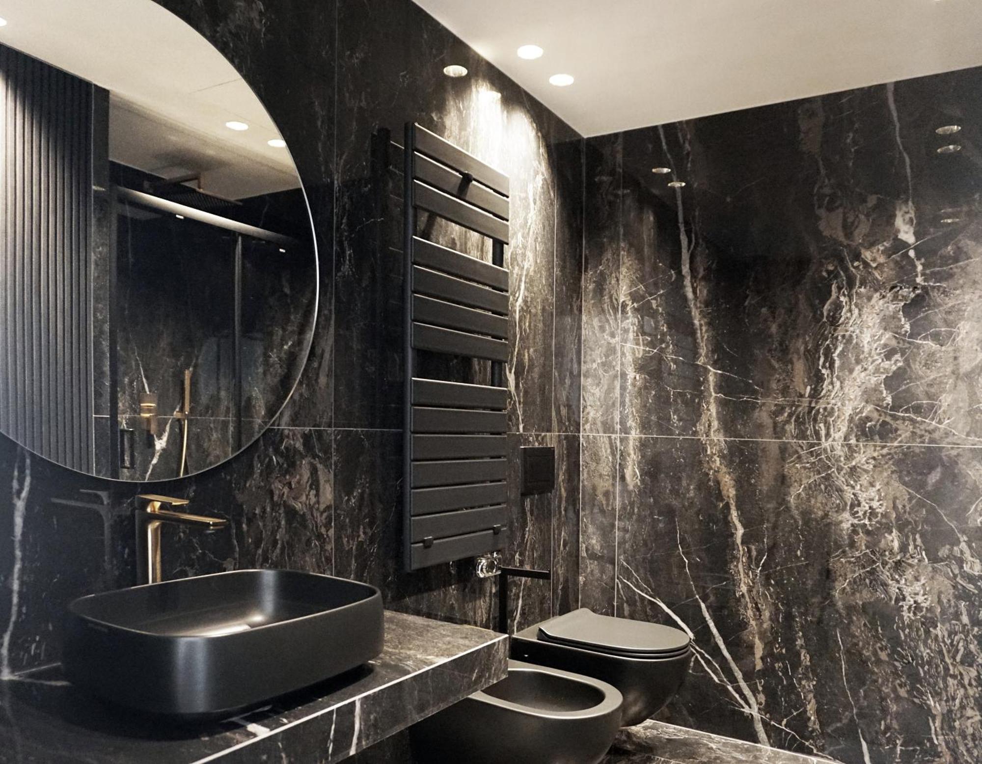 Yls Luxury Suites Milano Eksteriør billede