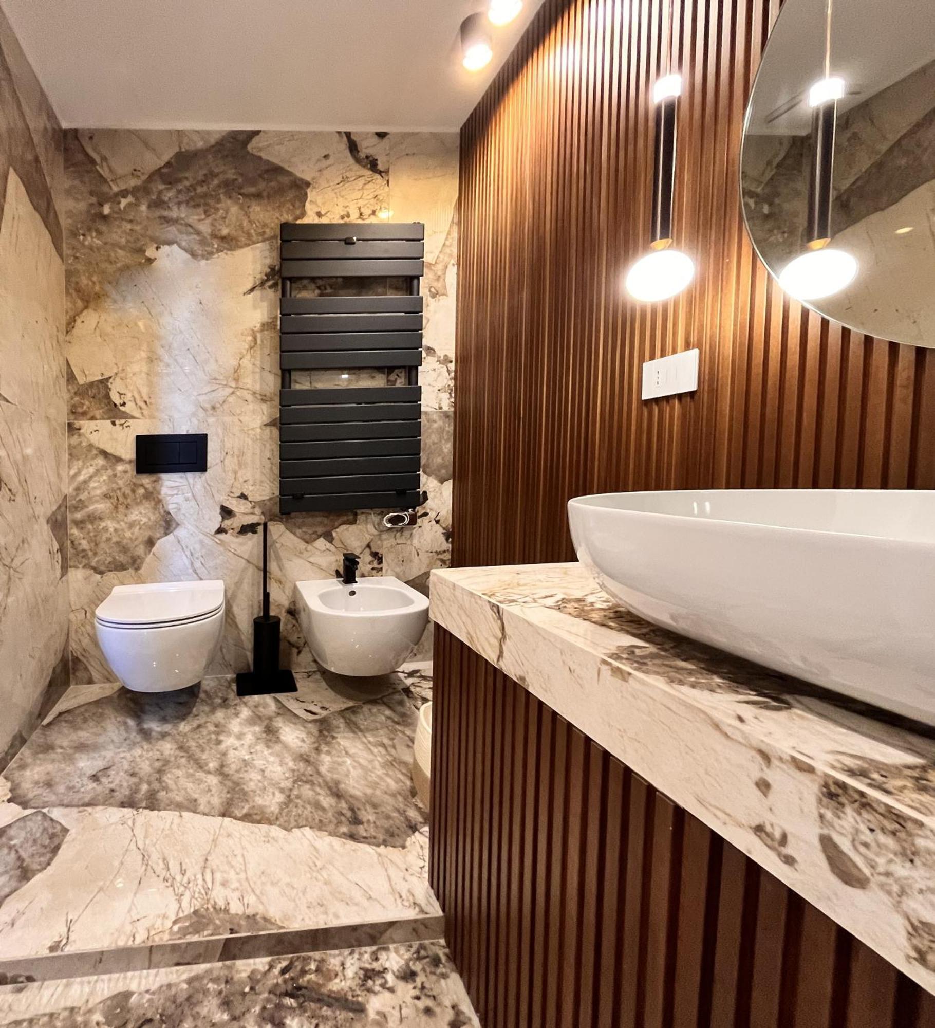 Yls Luxury Suites Milano Eksteriør billede