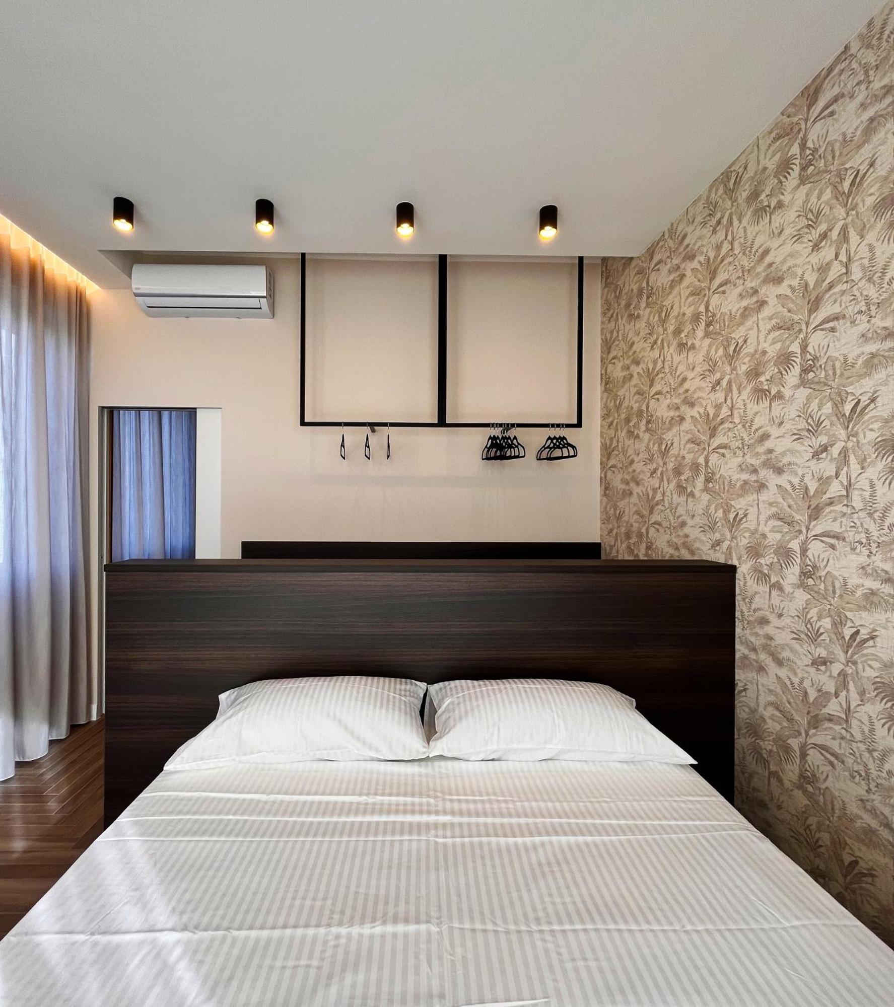 Yls Luxury Suites Milano Eksteriør billede