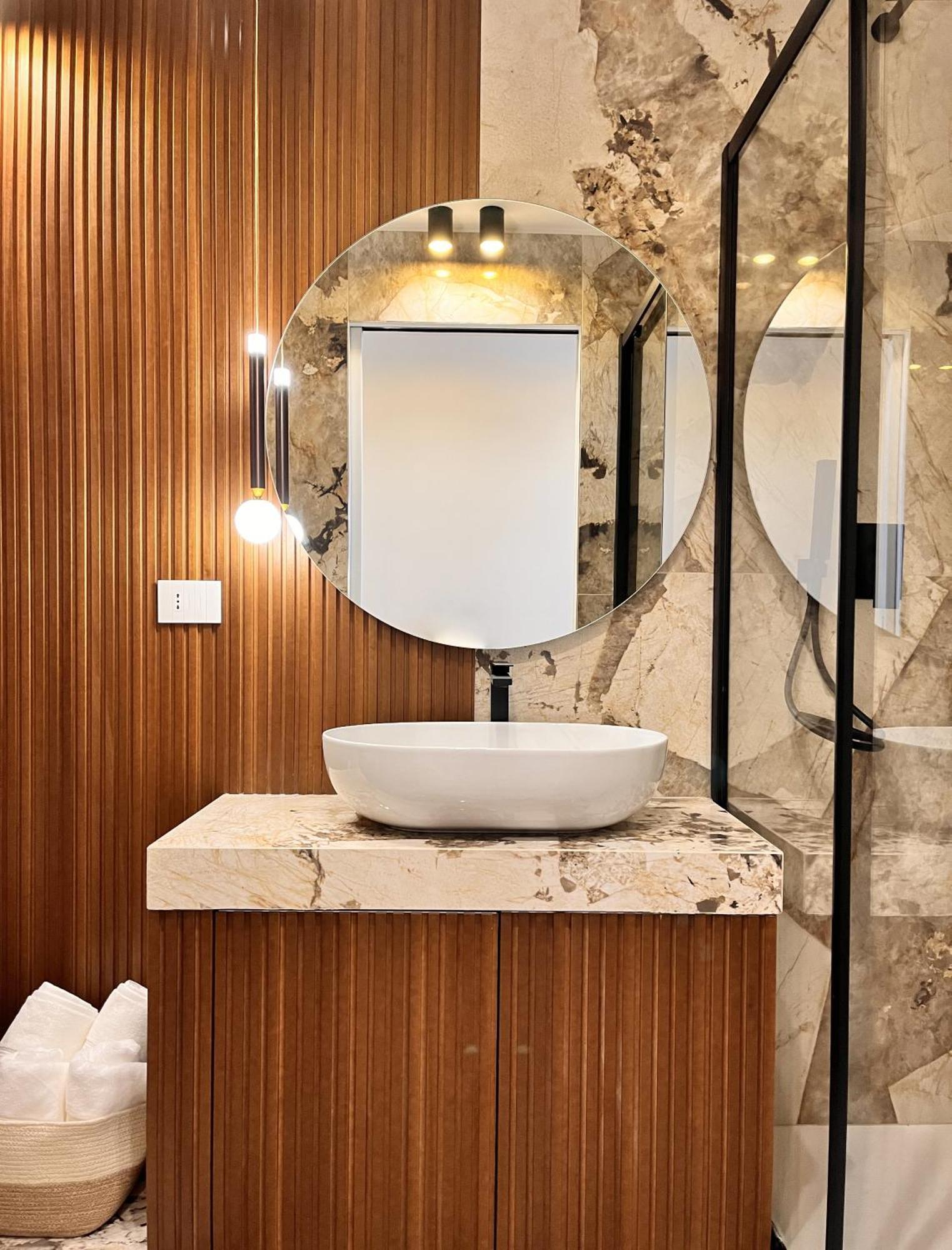 Yls Luxury Suites Milano Eksteriør billede