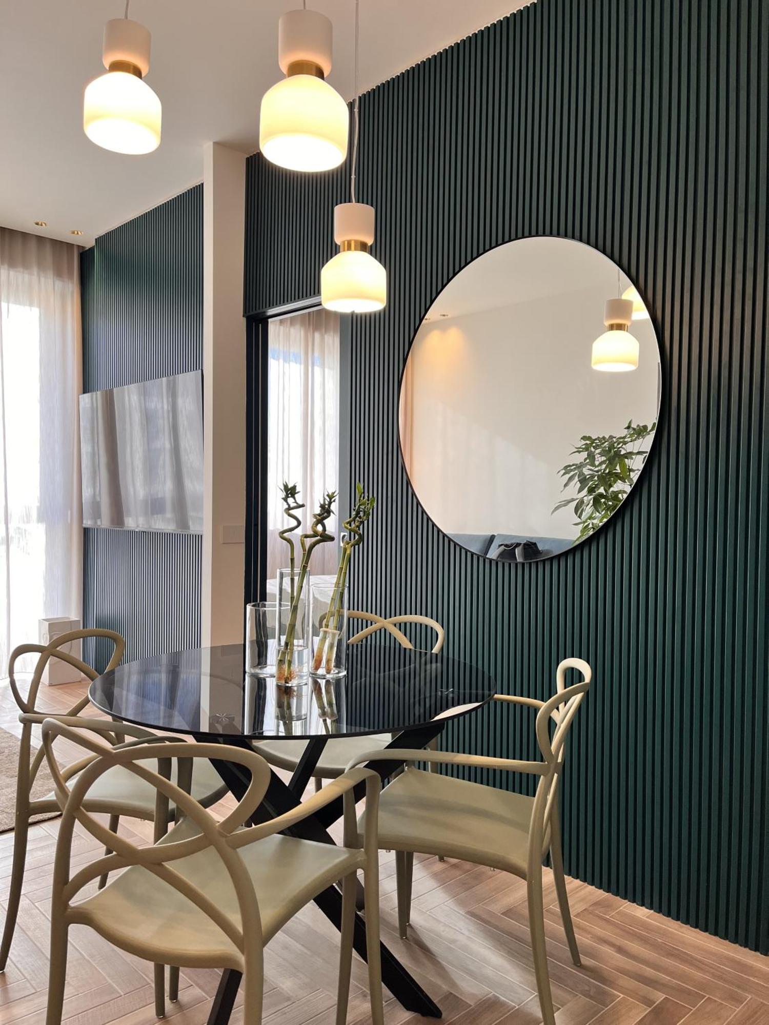 Yls Luxury Suites Milano Eksteriør billede