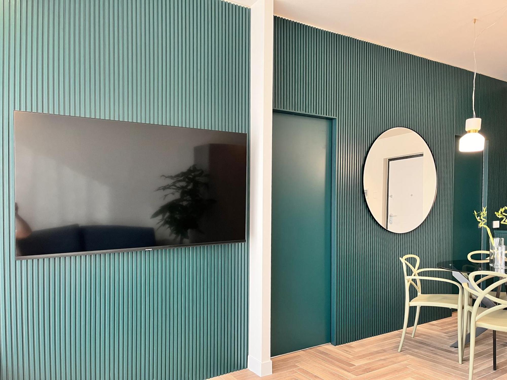 Yls Luxury Suites Milano Eksteriør billede