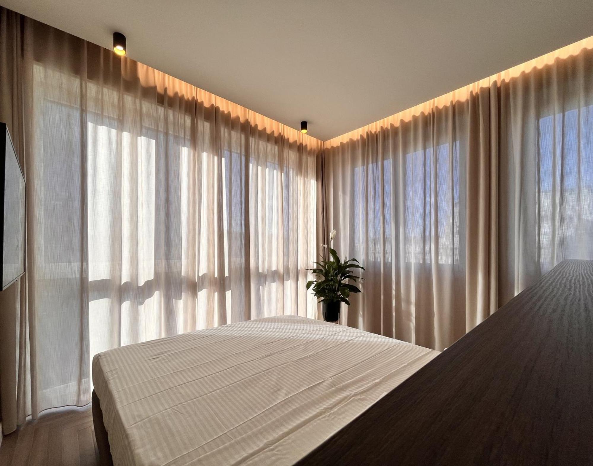 Yls Luxury Suites Milano Eksteriør billede