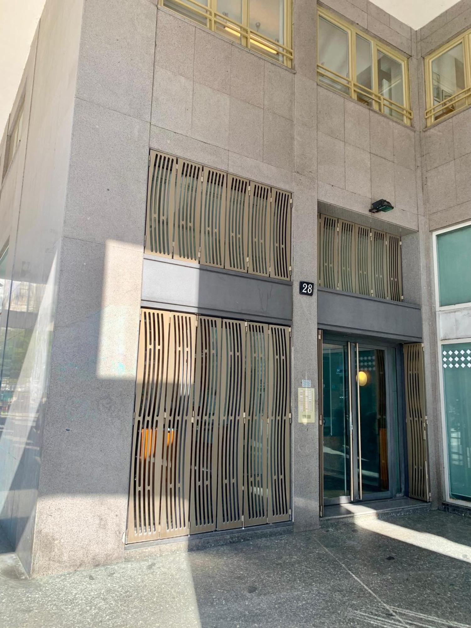 Yls Luxury Suites Milano Eksteriør billede